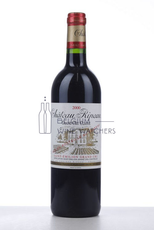 Picture of 2000 RIPEAU